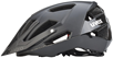UVEX Quatro CC Helmet All Black Matt