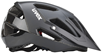 UVEX Quatro CC Helmet All Black Matt