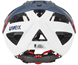 UVEX Quatro CC Helmet Deep Space/White Mat