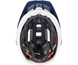 UVEX Quatro CC Helmet Deep Space/White Mat