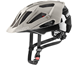 UVEX Quatro CC Helmet Oak Brown/Black Matt