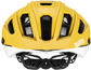 UVEX Quatro CC Helmet Sunbee/White Matt