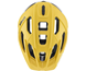 UVEX Quatro CC Helmet Sunbee/White Matt