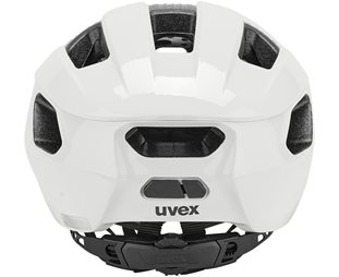 UVEX Rise Helmet White