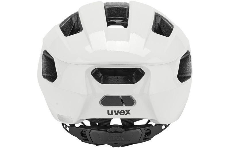 UVEX Rise Helmet White