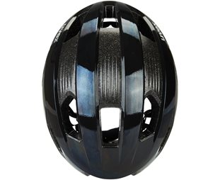UVEX Rise Helmet All Black