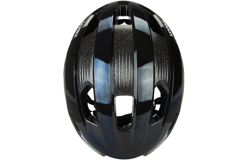 UVEX Rise Helmet All Black