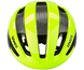 Uvex Rise Cc Sykkelhjelm Neon Yellow/Black