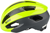 Uvex Rise Cc Sykkelhjelm Neon Yellow/Black