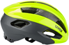 Uvex Rise Cc Sykkelhjelm Neon Yellow/Black