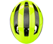 Uvex Rise Cc Sykkelhjelm Neon Yellow/Black