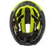 UVEX Rise CC Helmet Neon Yellow/Black