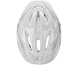 UVEX True Helmet White/Silver