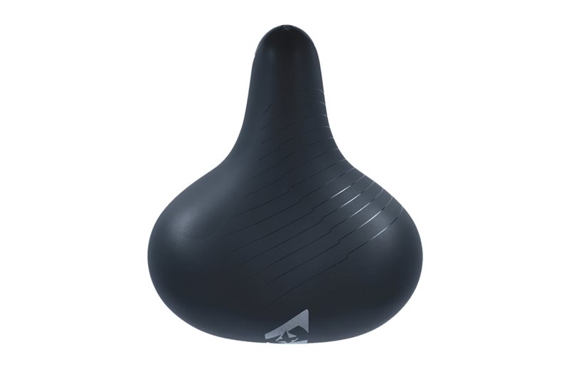 OXC Cykelsadel Contour Flex Unisex
