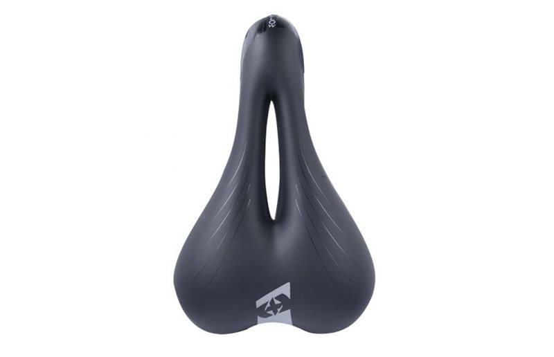 OXC Cykelsadel Contour Flow Dam