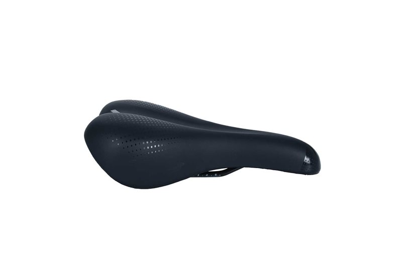 OXC Cykelsadel Contour Relax Herr