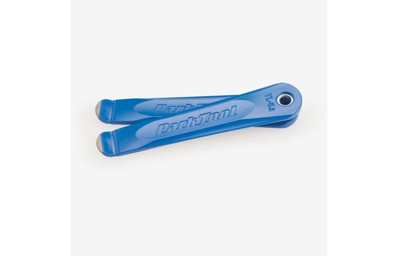Park Tool Dekkavtaker TL-6.2 Steel Core Tire Levers