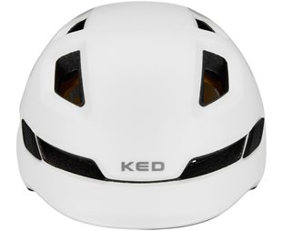 KED POP Helmet Kids Grey