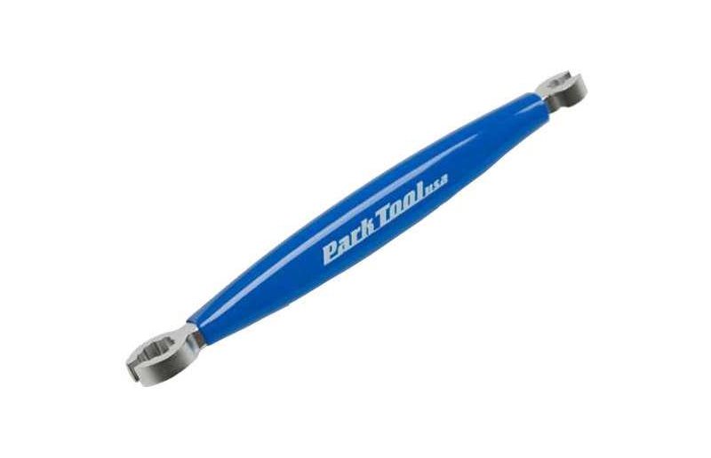 Pinna-avain Park Tool SW-13 Spoke Wrench Kaksipuoleinen 6-lovinen MAVIC kiekoille