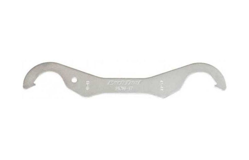 Park Tool Låsringsverktyg Frikransverktyg Hcw-17 Fixed Gear Lockring Tool Låsbrickverktyg