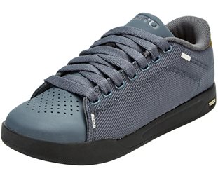 Giro Deed Shoes Women Portaro Grey