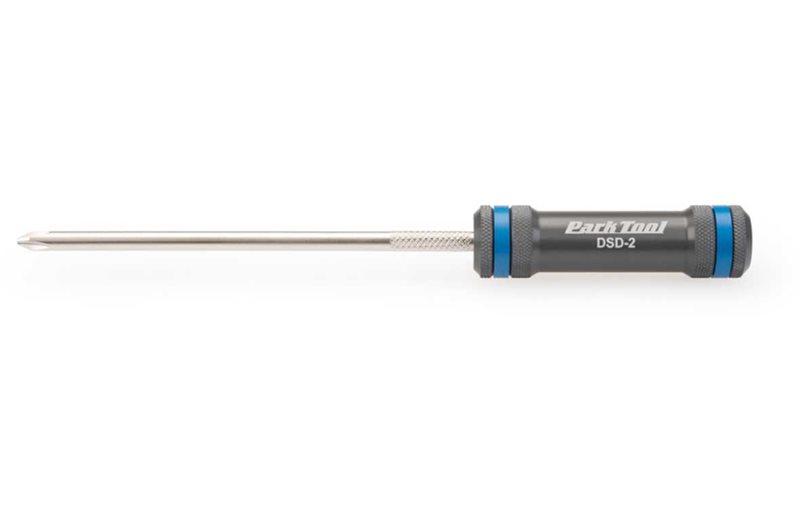 Park Tool Skruvmejsel Bakväxelvertyg Parktool #2 Jis