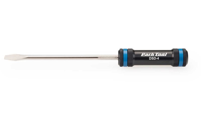 Park Tool Skruvmejsel Bakväxelverktyg Parktool 5mm Flatblade