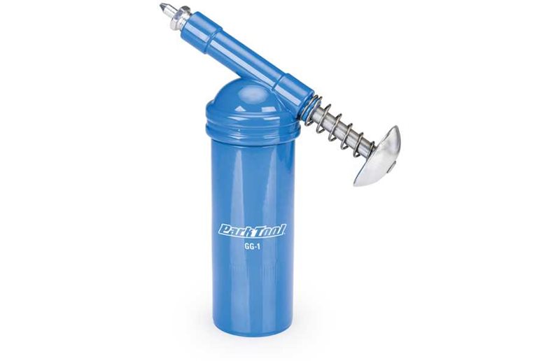 Park Tool Fett Fettsprøyte Parktool Grease Gun