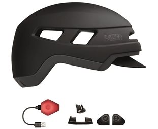 Lazer Cruizer NTA Helmet Bike Bild Edition