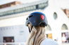Lazer Cruizer NTA Helmet Bike Bild Edition