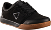 Leatt 2.0 Flat Pedal Shoes Youth Black