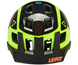 Lasten pyöräilykypärä Leatt Helmet MTB AllMtn 1.0 JR Lime