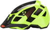 Lasten pyöräilykypärä Leatt Helmet MTB AllMtn 1.0 JR Lime