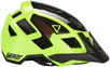 Lasten pyöräilykypärä Leatt Helmet MTB AllMtn 1.0 JR Lime