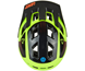 Lasten pyöräilykypärä Leatt Helmet MTB AllMtn 1.0 JR Lime