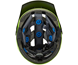 Lasten pyöräilykypärä Leatt Helmet MTB AllMtn 1.0 JR Lime