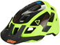 Lasten pyöräilykypärä Leatt Helmet MTB AllMtn 1.0 JR Lime