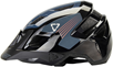 Lasten pyöräilykypärä Leatt Helmet MTB AllMtn 1.0 JR Black