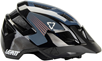 Lasten pyöräilykypärä Leatt Helmet MTB AllMtn 1.0 JR Black