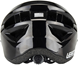 Lasten pyöräilykypärä Leatt Helmet MTB AllMtn 1.0 JR Black
