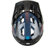 Lasten pyöräilykypärä Leatt Helmet MTB AllMtn 1.0 JR Black