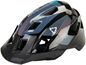 Lasten pyöräilykypärä Leatt Helmet MTB AllMtn 1.0 JR Black