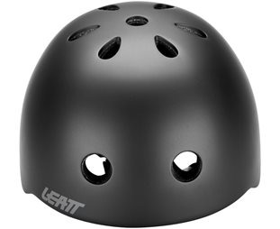 Leatt MTB Urban 1.0 Helmet Black