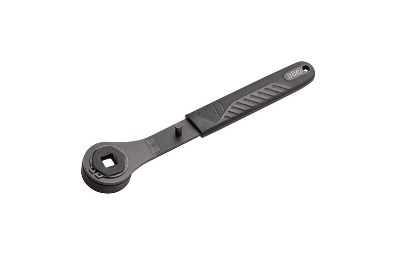 Krankboks-værktøj Pro til Hollowtech II krankbokse