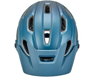 Giro Source MIPS Helmet Women Matte Anodized Harbor Blue
