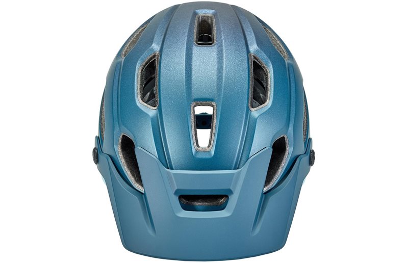 Giro Source MIPS Helmet Women Matte Anodized Harbor Blue