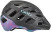 Giro Radix Helmet Women Matte Black Chroma Dot