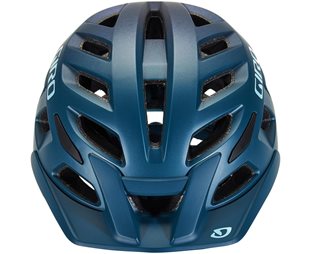 Giro Radix Helmet Women Matte Anodized Harbor Blue