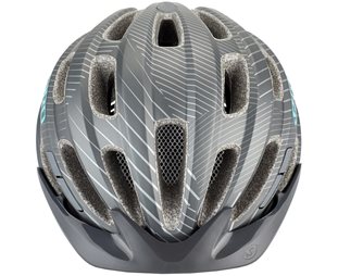 Giro Vasona Helmet Women Matte Titanium