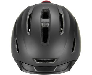 Giro Caden II LED Helmet Matte Black